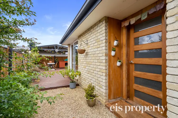 Sixth view of Homely house listing, 1/10 Sherburd Street, Kingston TAS 7050