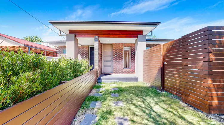 Main view of Homely unit listing, 9b Katoomba Street, Hampton East VIC 3188
