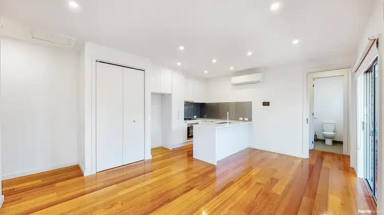 Third view of Homely unit listing, 9b Katoomba Street, Hampton East VIC 3188