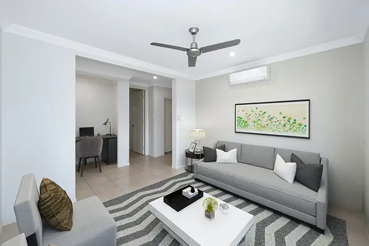 8 Corkwood Court, Bohle Plains QLD 4817