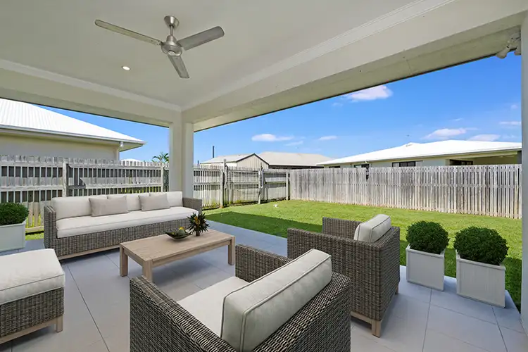 Sixth view of Homely house listing, 8 Corkwood Court, Bohle Plains QLD 4817