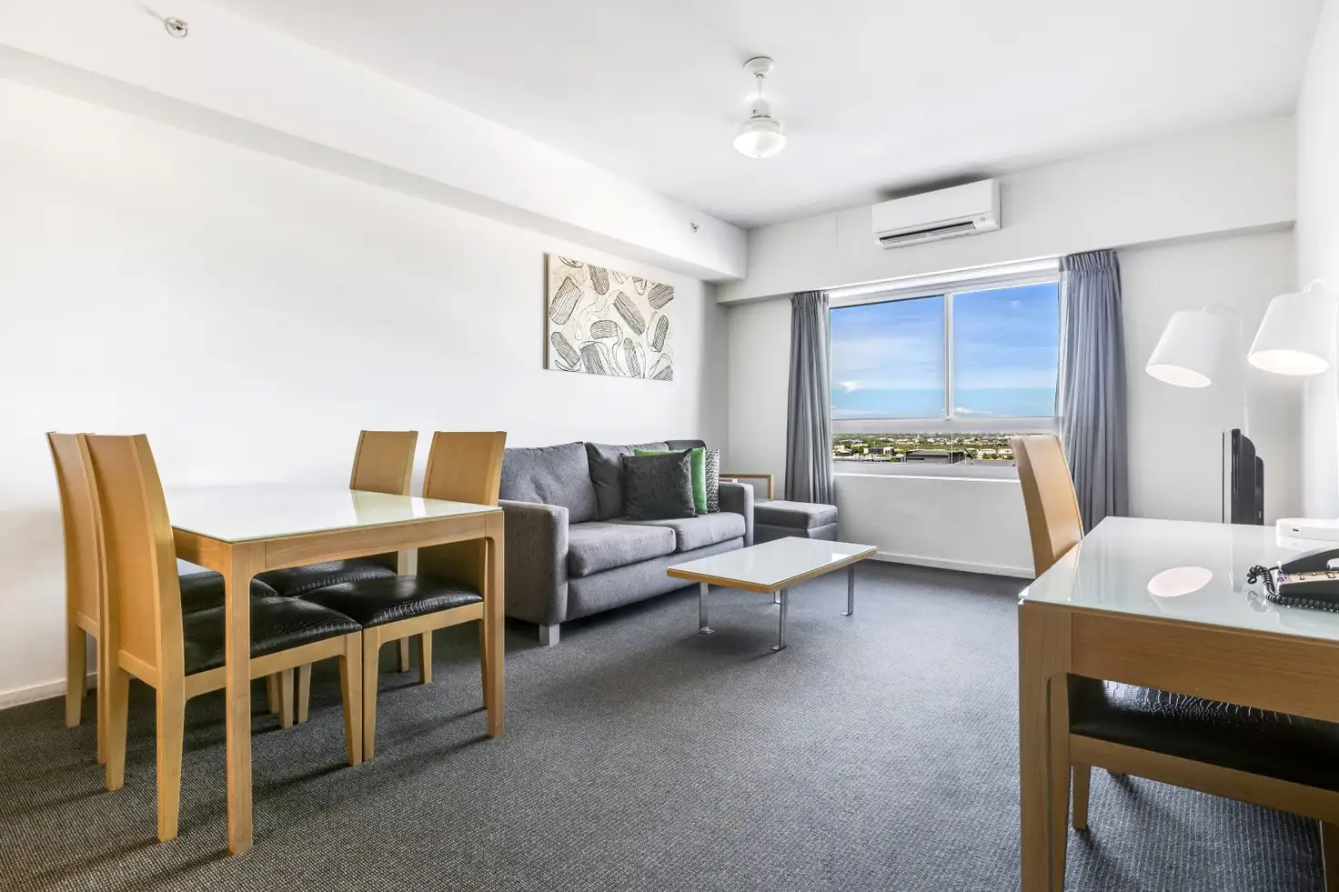 Main view of Homely apartment listing, 1110/43B Knuckey Street, Darwin City NT 800