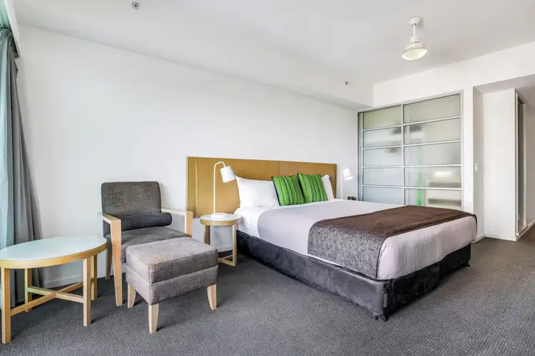 Fifth view of Homely apartment listing, 1110/43B Knuckey Street, Darwin City NT 800