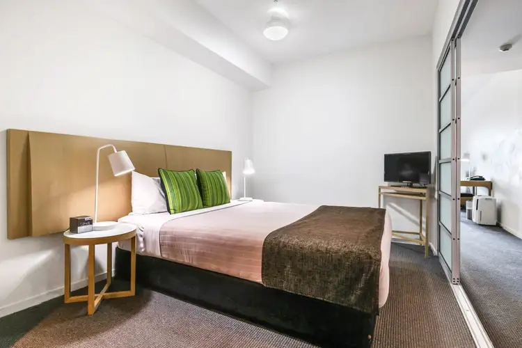 Seventh view of Homely apartment listing, 1110/43B Knuckey Street, Darwin City NT 800