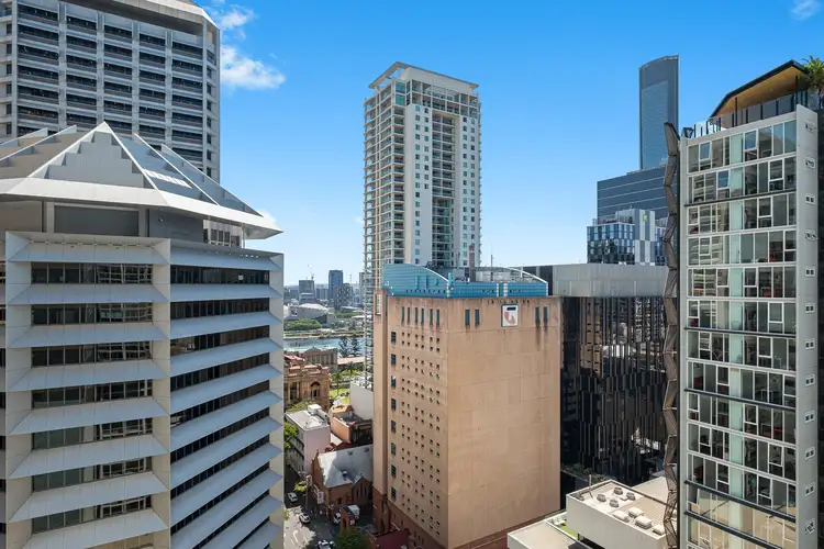 2104/108 Albert Street, Brisbane City QLD 4000