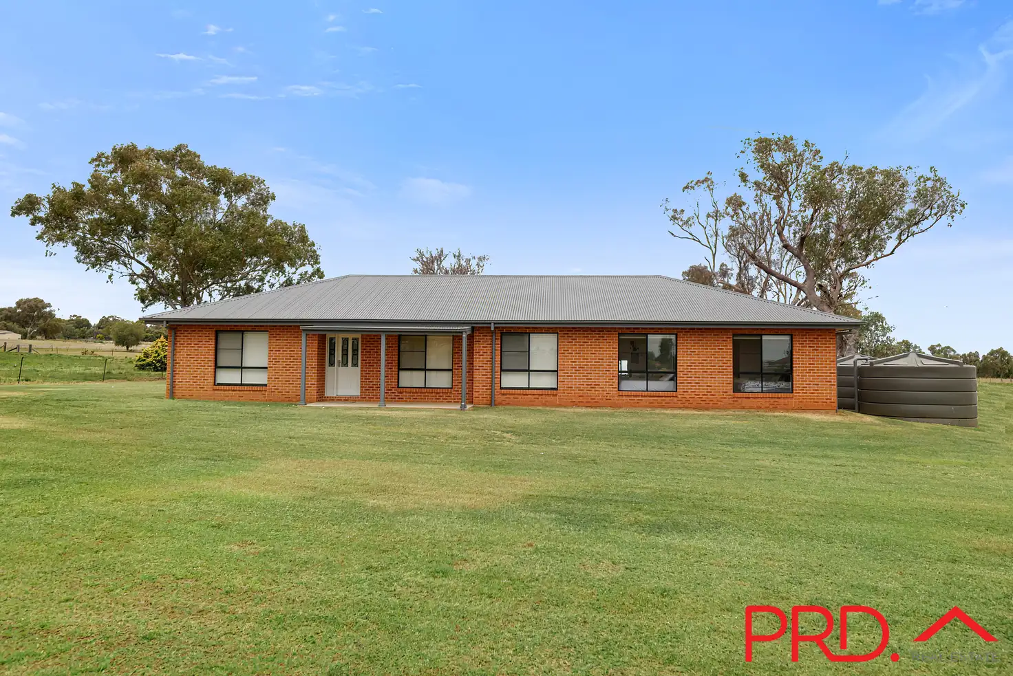 Main view of Homely house listing, 5 Manina Way, Tamworth NSW 2340