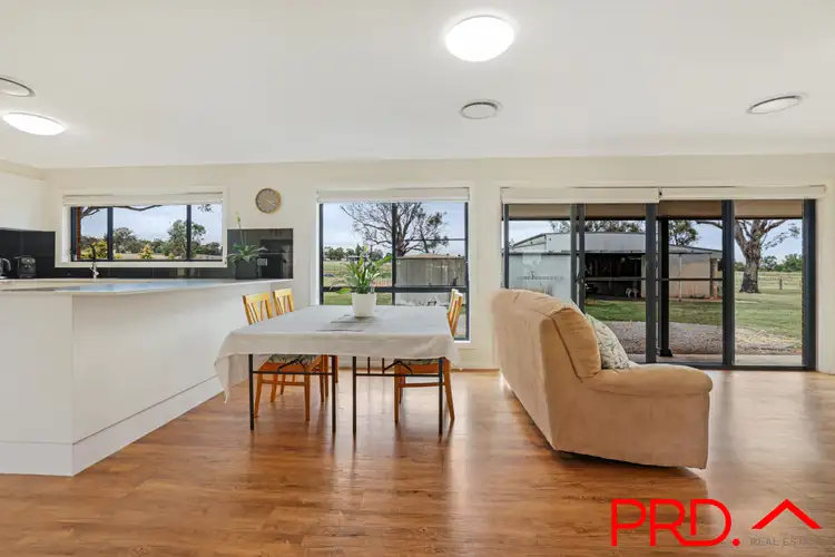 Fourth view of Homely house listing, 5 Manina Way, Tamworth NSW 2340