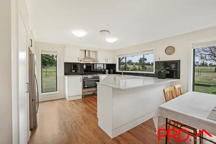 Fifth view of Homely house listing, 5 Manina Way, Tamworth NSW 2340
