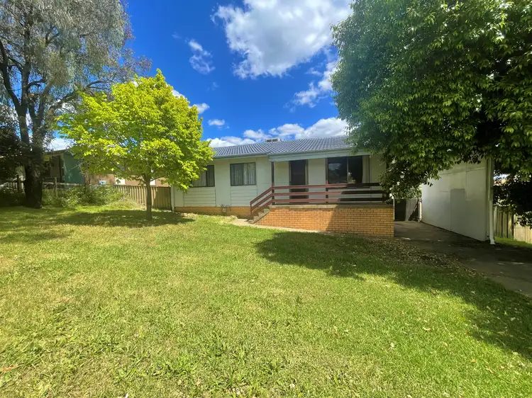 58 Orchard Street, Young NSW 2594