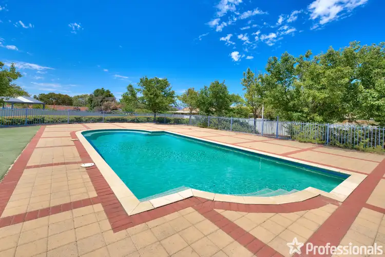 Second view of Homely townhouse listing, 41E Morgan Way, Girrawheen WA 6064