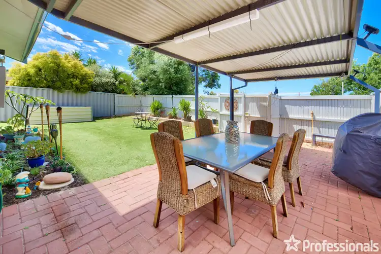 Third view of Homely townhouse listing, 41E Morgan Way, Girrawheen WA 6064