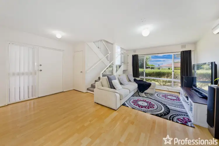 Fourth view of Homely townhouse listing, 41E Morgan Way, Girrawheen WA 6064