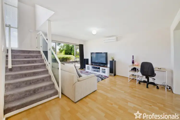 Fifth view of Homely townhouse listing, 41E Morgan Way, Girrawheen WA 6064