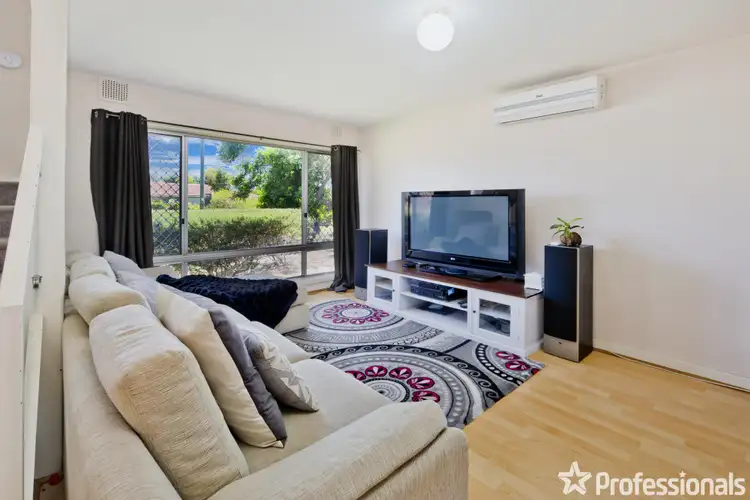 Sixth view of Homely townhouse listing, 41E Morgan Way, Girrawheen WA 6064