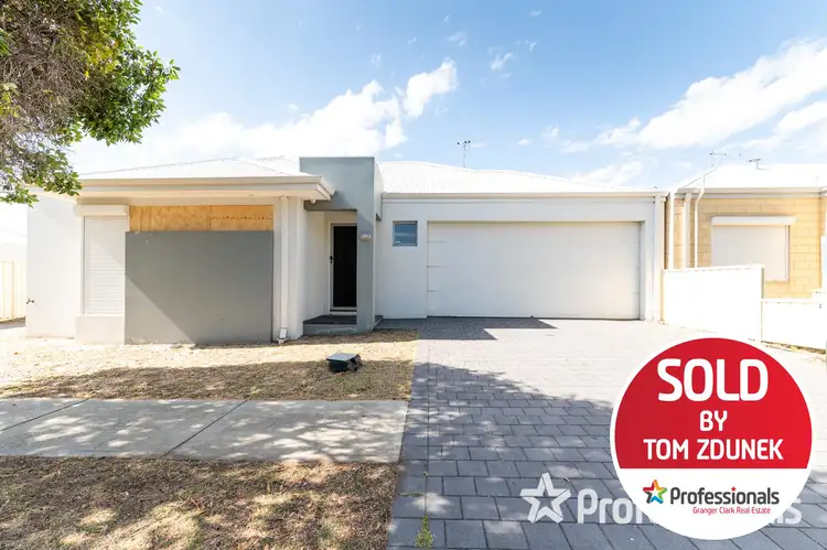 41A Curlington Crescent, Balga WA 6061
