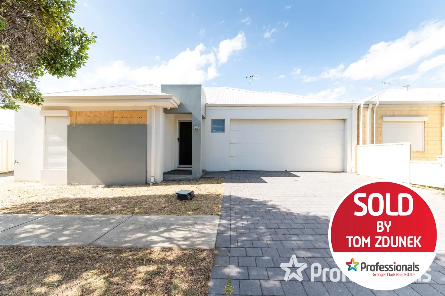 Main view of Homely house listing, 41A Curlington Crescent, Balga WA 6061