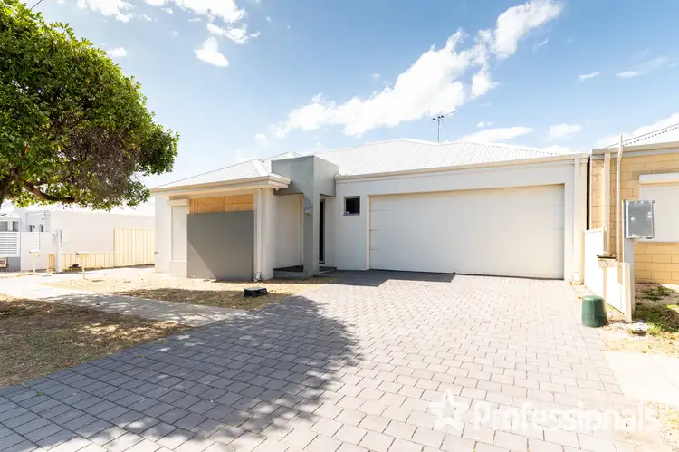 Third view of Homely house listing, 41A Curlington Crescent, Balga WA 6061