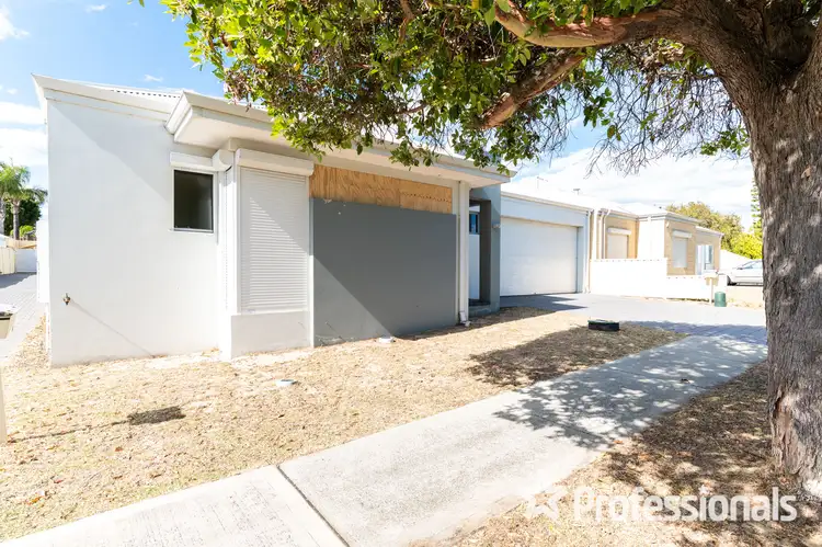 Fourth view of Homely house listing, 41A Curlington Crescent, Balga WA 6061