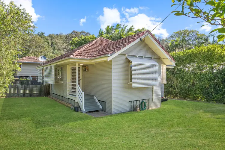 Main view of Homely house listing, 56 Corrigan Street, Keperra QLD 4054