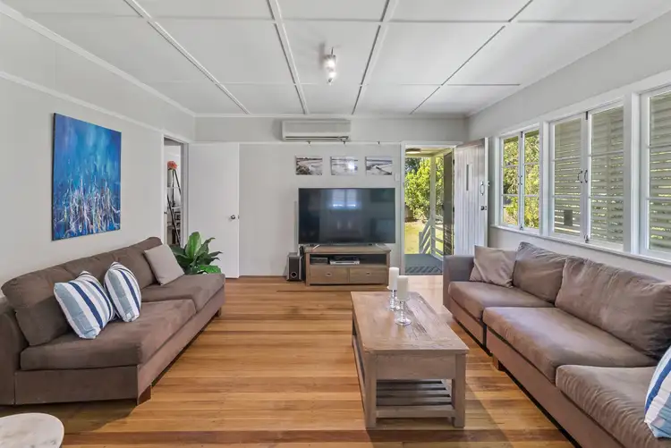 Fifth view of Homely house listing, 56 Corrigan Street, Keperra QLD 4054