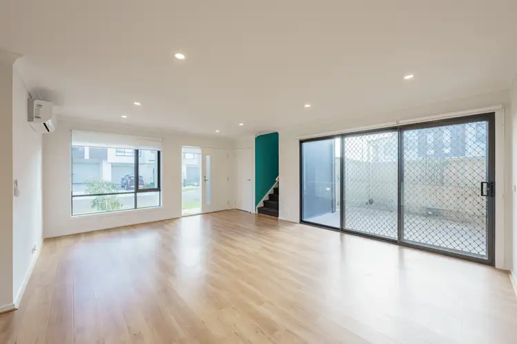 Fifth view of Homely townhouse listing, 5 Hebrides Close, Cranbourne West VIC 3977
