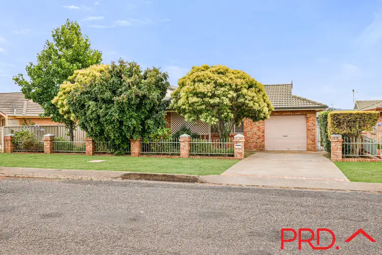 Main view of Homely house listing, 42 Susanne Street, Tamworth NSW 2340