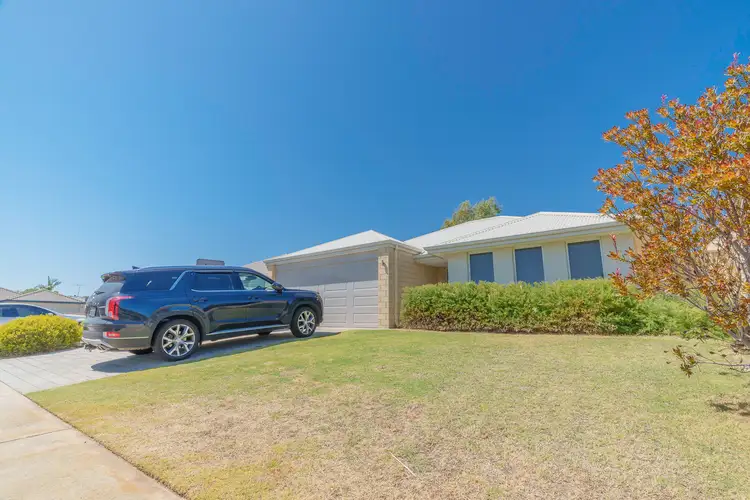 8 Hay Entrance, Pinjarra WA 6208