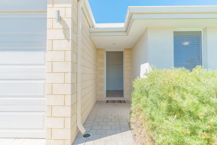 Second view of Homely house listing, 8 Hay Entrance, Pinjarra WA 6208
