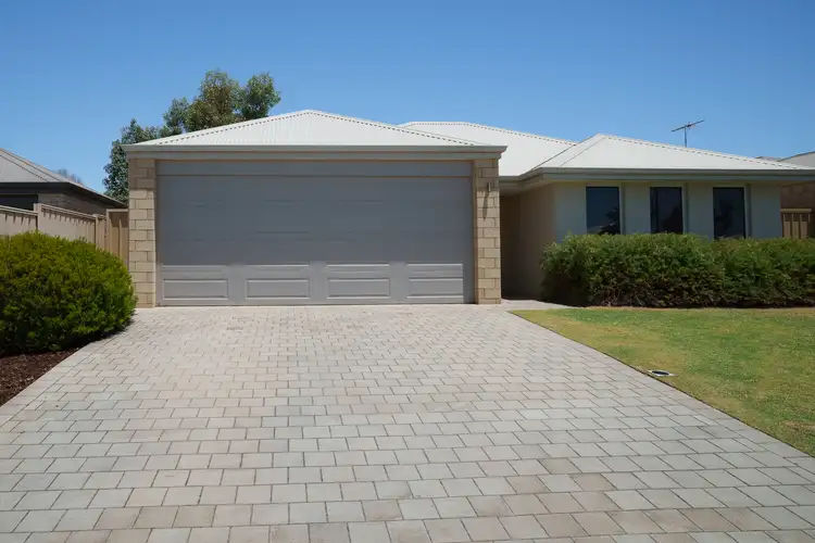 Third view of Homely house listing, 8 Hay Entrance, Pinjarra WA 6208
