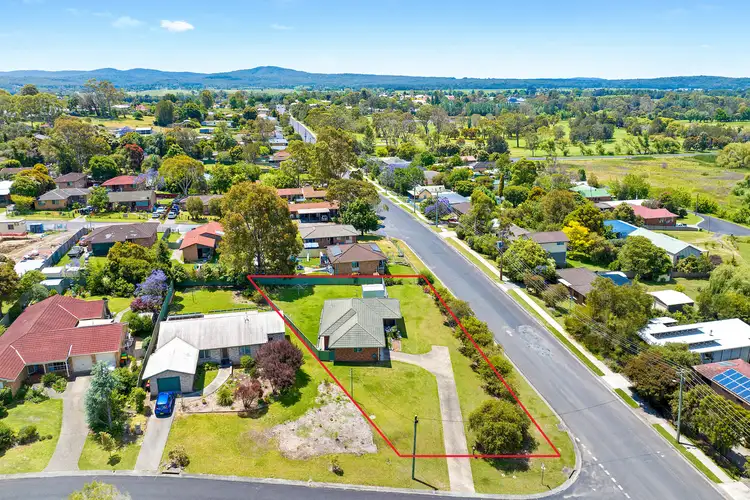 2 Panorama Parade, Moruya NSW 2537