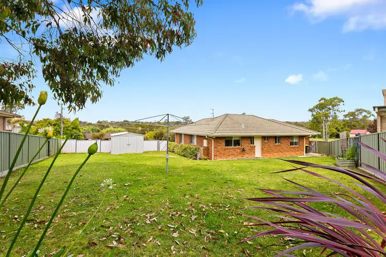Second view of Homely house listing, 2 Panorama Parade, Moruya NSW 2537