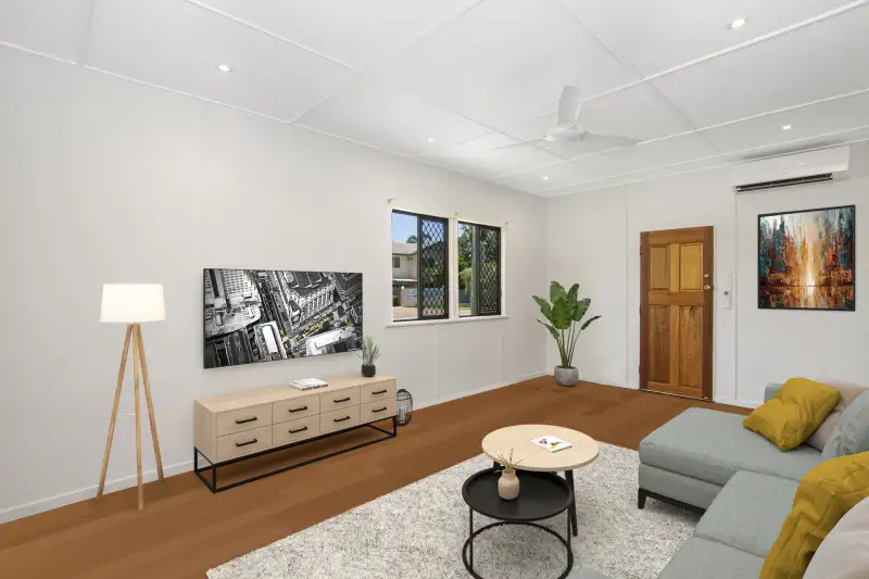 Main view of Homely house listing, 16 China Street, Mundingburra QLD 4812