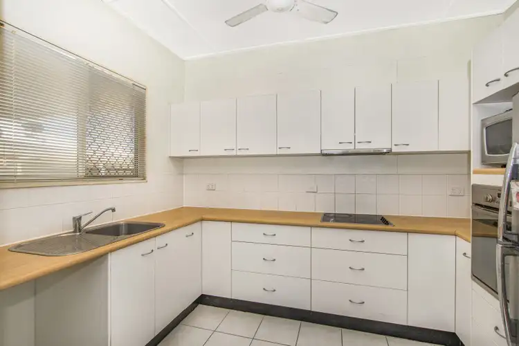 Second view of Homely house listing, 16 China Street, Mundingburra QLD 4812