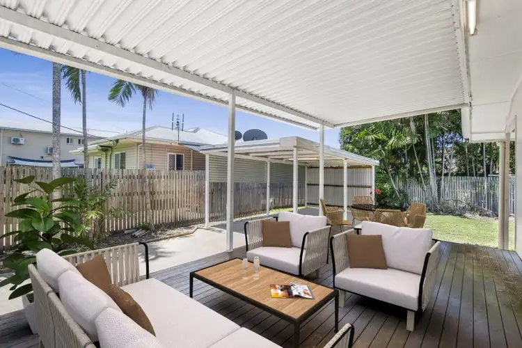 Fifth view of Homely house listing, 16 China Street, Mundingburra QLD 4812