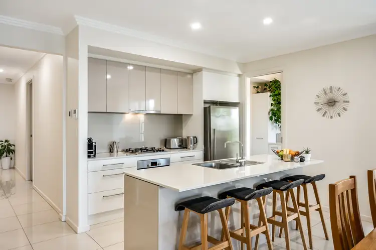 Second view of Homely house listing, 50 Meredith Avenue, Glengowrie SA 5044
