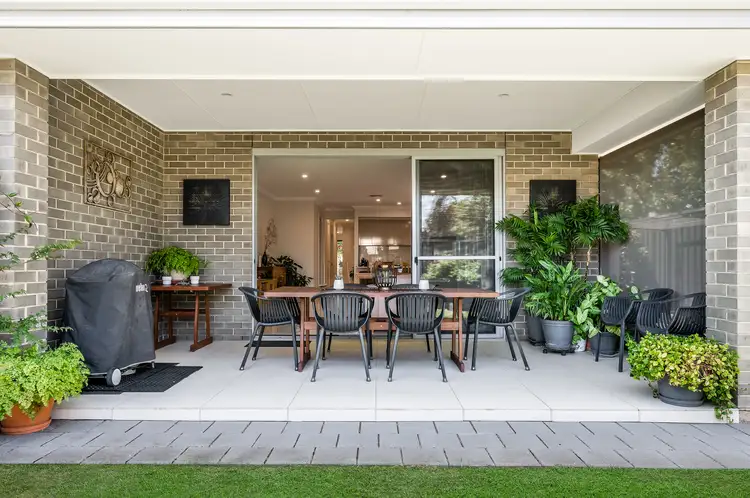 Third view of Homely house listing, 50 Meredith Avenue, Glengowrie SA 5044