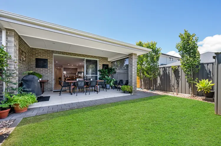 Fourth view of Homely house listing, 50 Meredith Avenue, Glengowrie SA 5044