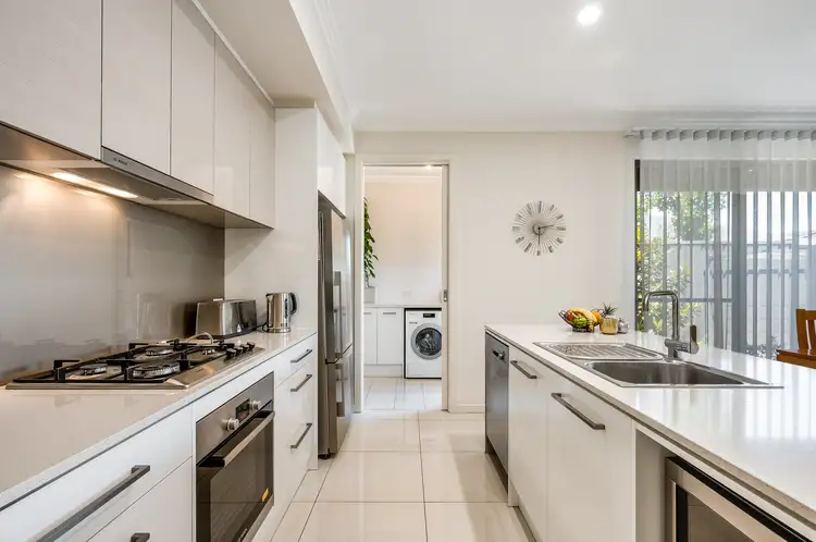 Fifth view of Homely house listing, 50 Meredith Avenue, Glengowrie SA 5044