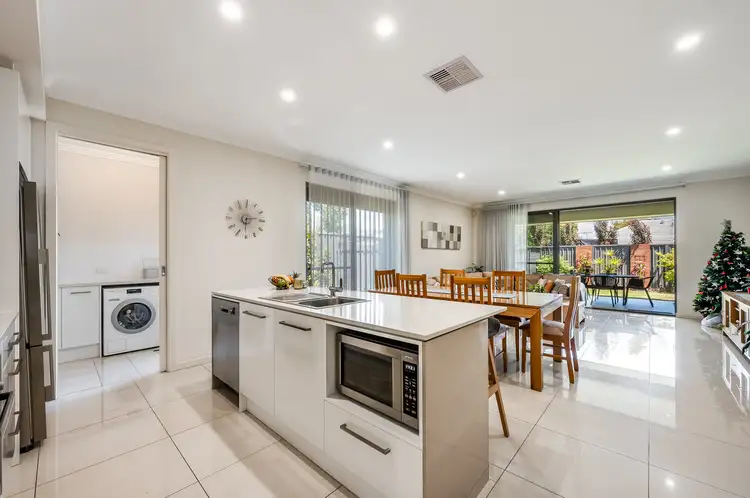 Sixth view of Homely house listing, 50 Meredith Avenue, Glengowrie SA 5044