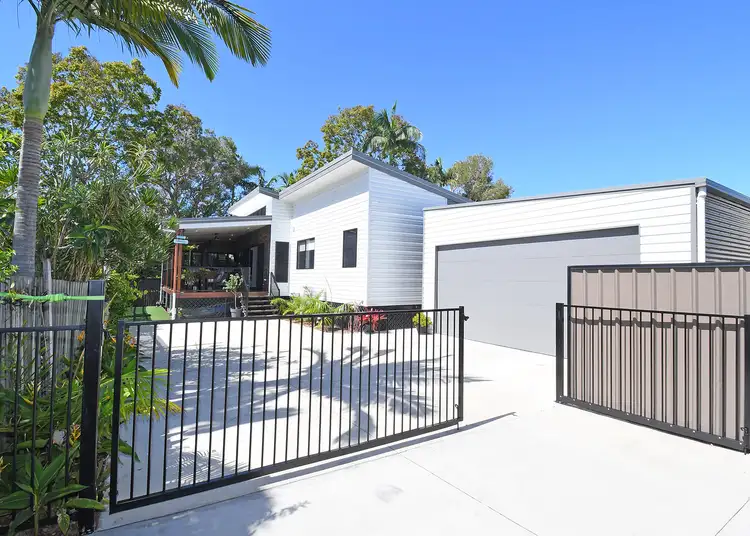 41B Truro Street, Torquay QLD 4655