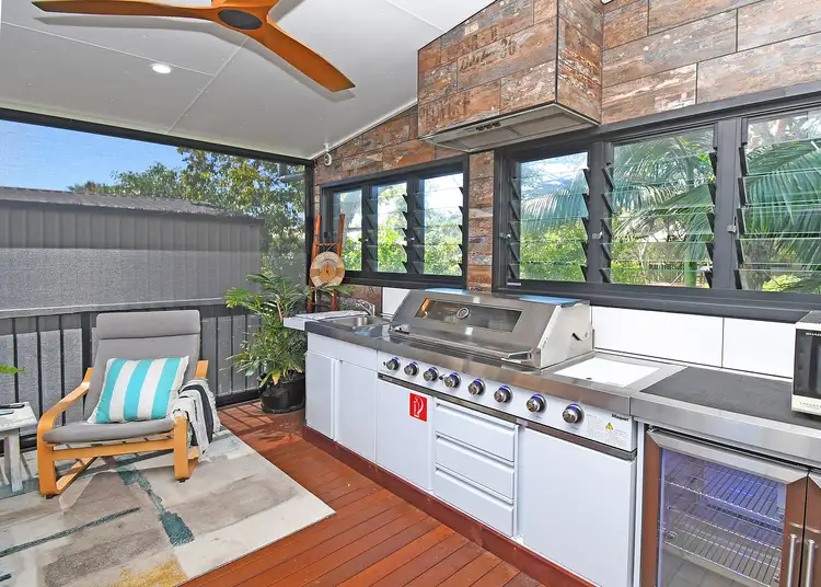 Third view of Homely house listing, 41B Truro Street, Torquay QLD 4655