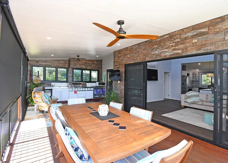 Fourth view of Homely house listing, 41B Truro Street, Torquay QLD 4655