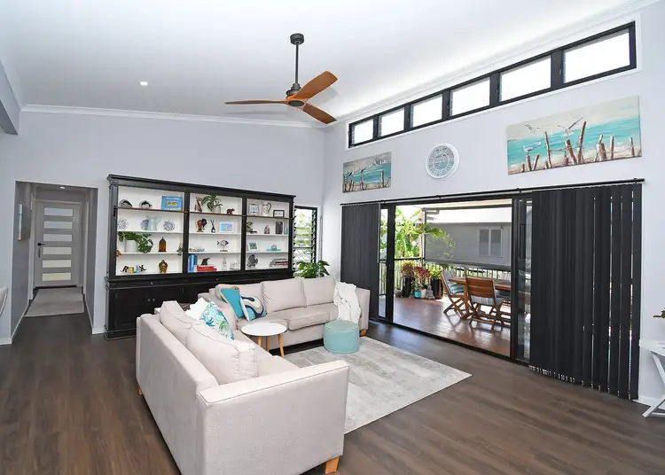 Fifth view of Homely house listing, 41B Truro Street, Torquay QLD 4655