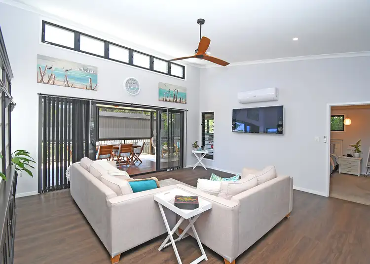 Sixth view of Homely house listing, 41B Truro Street, Torquay QLD 4655