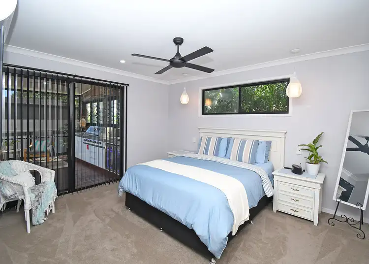 Seventh view of Homely house listing, 41B Truro Street, Torquay QLD 4655