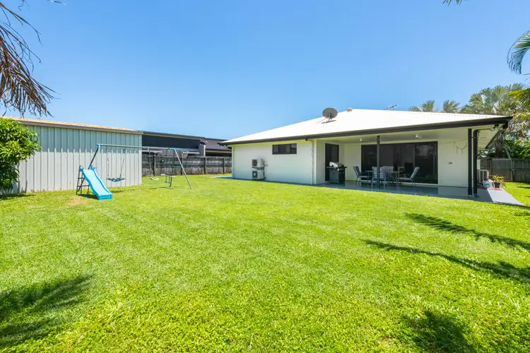 Main view of Homely house listing, 38 Blackmur Street, Marian QLD 4753