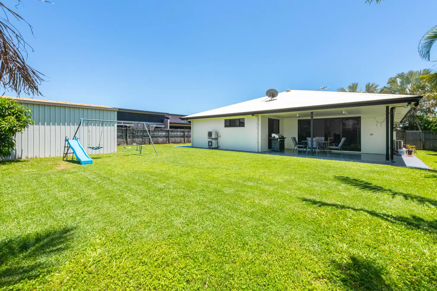 Main view of Homely house listing, 38 Blackmur Street, Marian QLD 4753