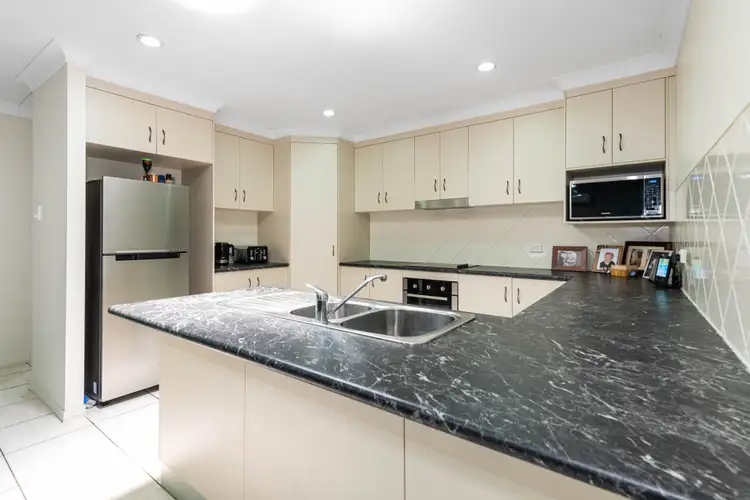 Third view of Homely house listing, 38 Blackmur Street, Marian QLD 4753