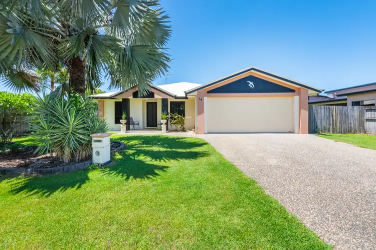 Fourth view of Homely house listing, 38 Blackmur Street, Marian QLD 4753