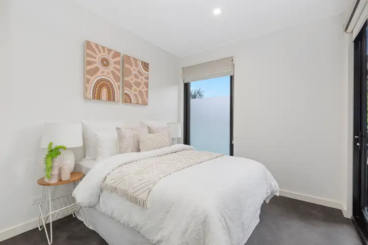 Sixth view of Homely apartment listing, 111/2-8 Dart Street, Highett VIC 3190